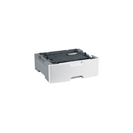 "Lexmark 50G0802 550-Sheet Tray | Boost Your Printing Capacity Today"